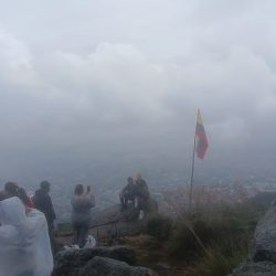 Pequeñas acciones, grandes cambios. ¡Hoy sembramos vida para mañana cosechar futuro!