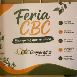 Feria CBC