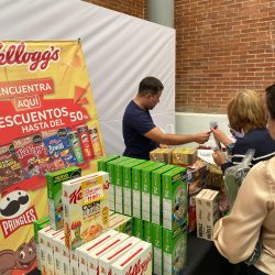 Kellogg's