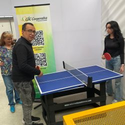 Ping Pong
