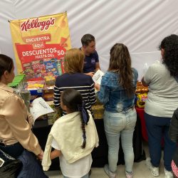 Kellogg's